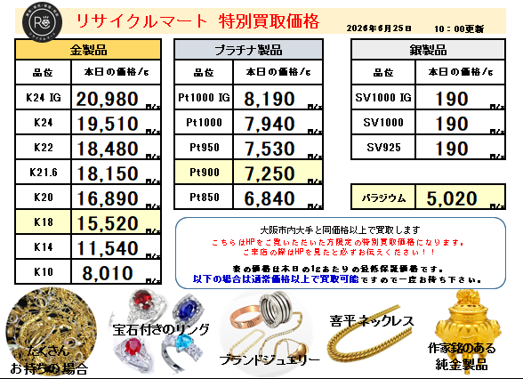 総合リユースショップ リサイクルマートエコパーク湖南店 - リサイクル