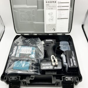 電動工具