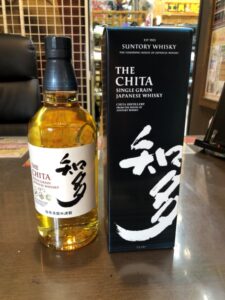 お酒買取