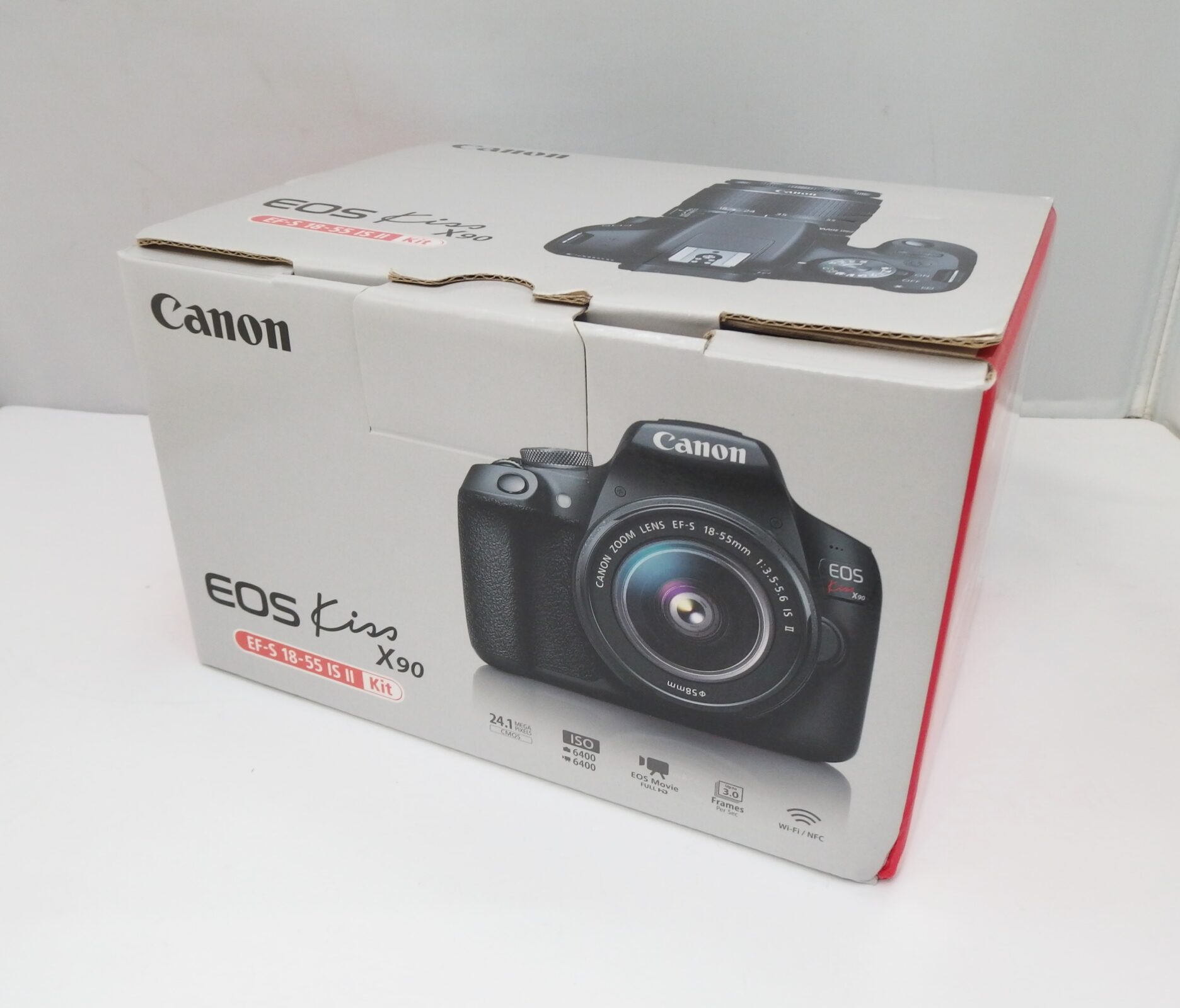 Wi-Fi/動画/保証/Canon EOS 9000D標準&望遠レンズセット 保証付き/Canon EOS 9000D標準&望遠&単焦点トリプルレンズセット 人気