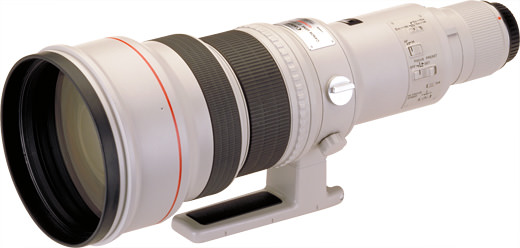 Canon キャノン LENS EF 600mm 1：4L ULTRASONIC 望遠レンズ CANON LENS EF 600mm 1:4 L ULTRASONICを譲って