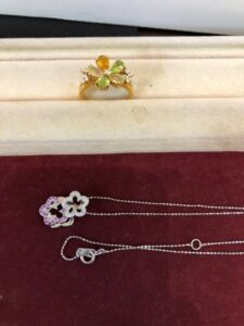 金・プラチナ買取