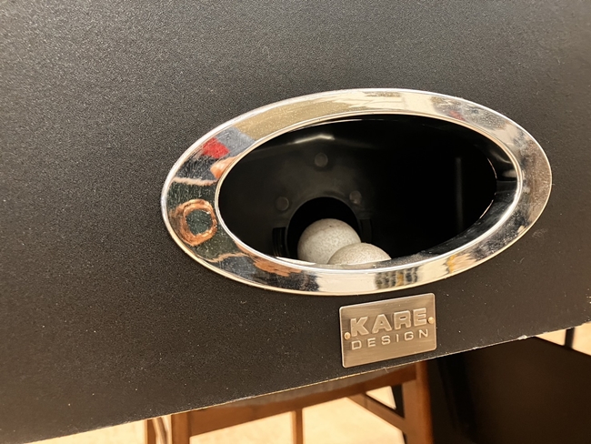 KARE カレ テーブルサッカー テーブルゲームをお買取りしました