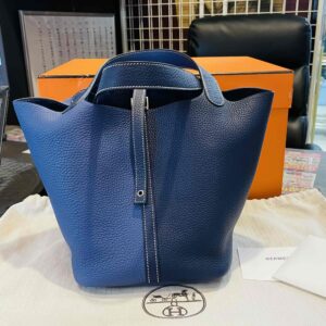 エルメス　ピコタンロック　買い取り