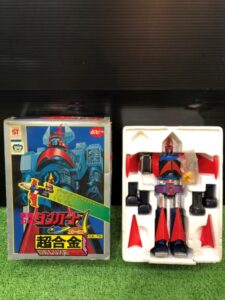 おもちゃ買取