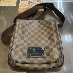 ルイヴィトン　バッグ　買い取り