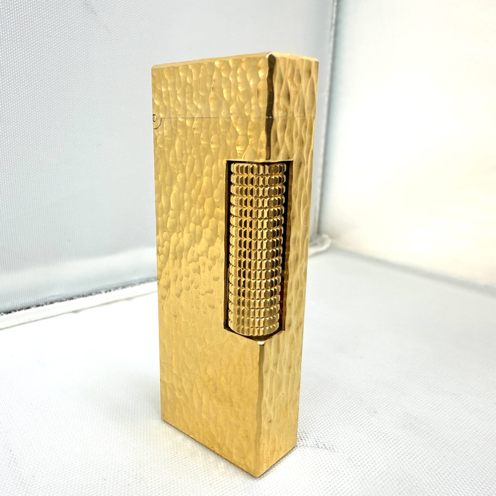 dunhill　ダンヒル　ローラガス XB 4213をお売りいただきました！
