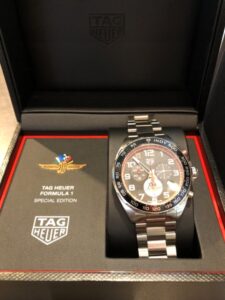 ブランド時計買取