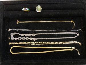 金・プラチナ買取
