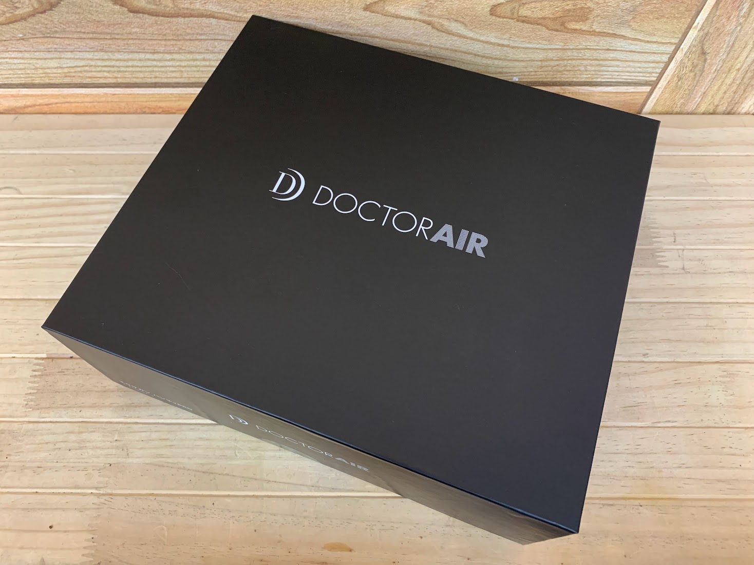 【高く売る方法】DOCTOR AIR/エクサガン　ハンディプロ　REG-07の買取価格