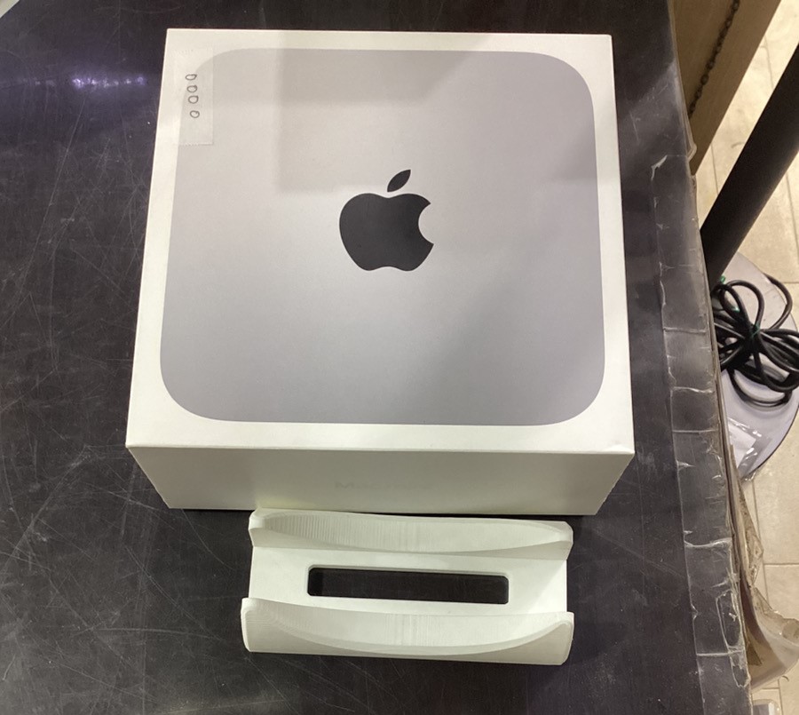 Apple Mac mini MGNR3J/A をお買取りさせて頂きました～っ!(*^O^*)!