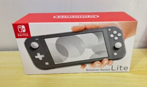 ゲーム/買取
