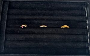 貴金属/買取