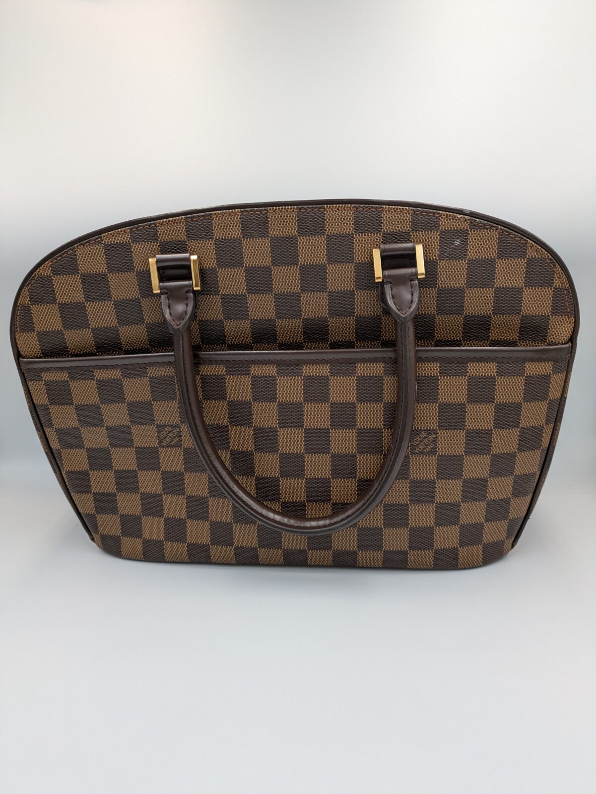 LOUIS VUITTON（ルイ・ヴィトン）ダミエ　サリア・オリゾンタル　ハンドバッグ/N51282お買取しました。