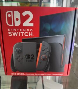 ゲーム/買取