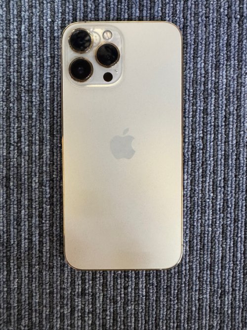 iPhone 13 Pro MAX 128GB 　 高価買取