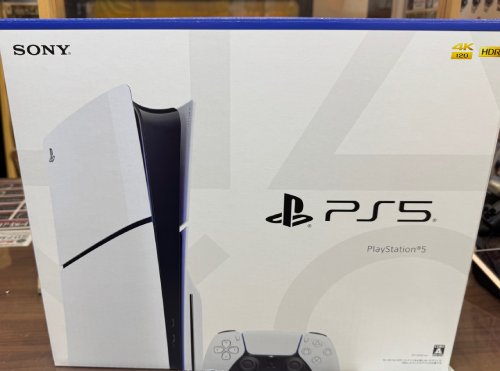 ゲーム機/買取