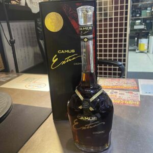 お酒　ブランデー　買い取り