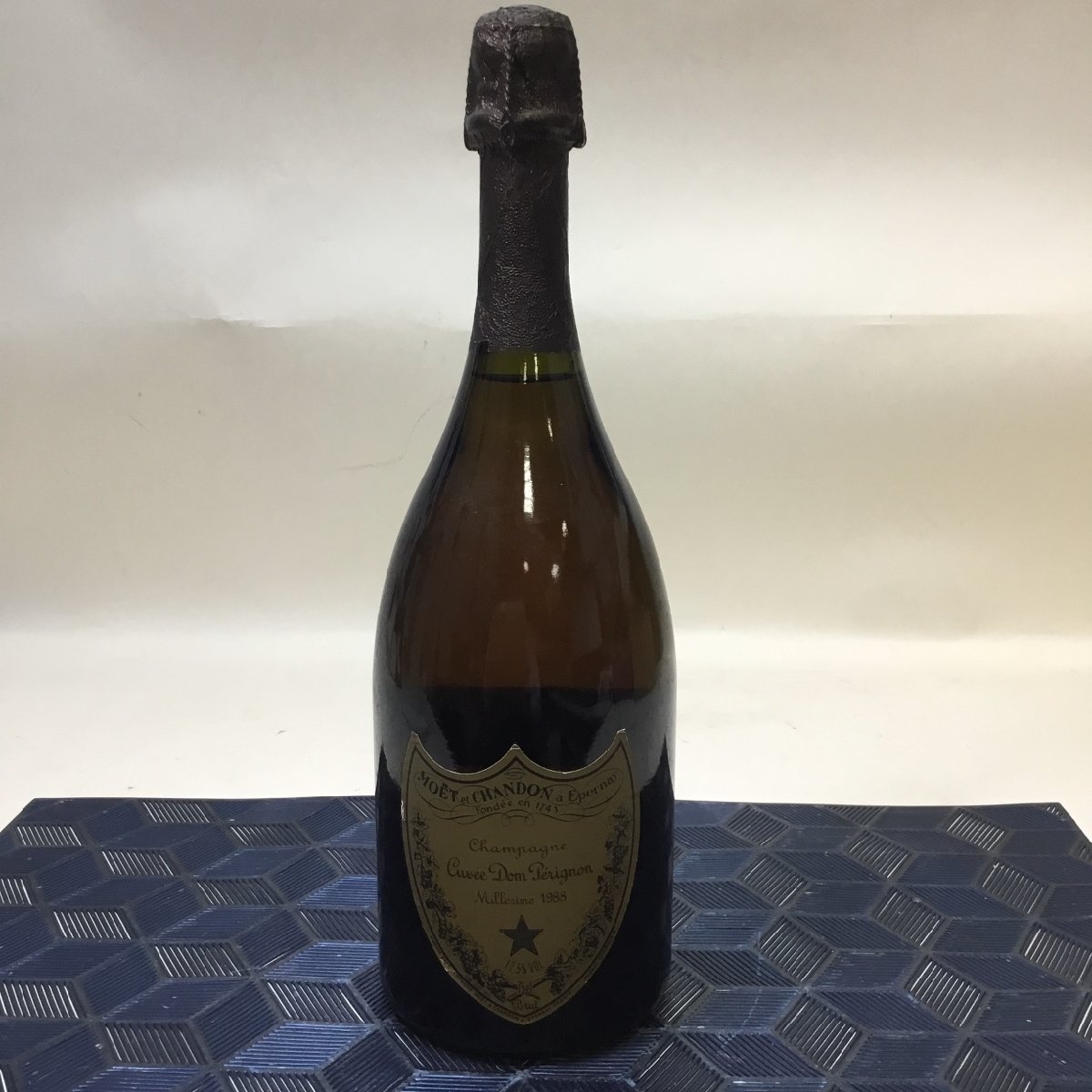 ドン・ペリニヨン [2006] 750ml / DOM PERIGNON |寺田倉庫|ラ