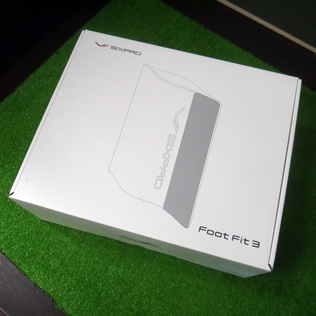 MTG FootFit3 SE-BZ-02A買取しました。【リサイクルマート東海店】