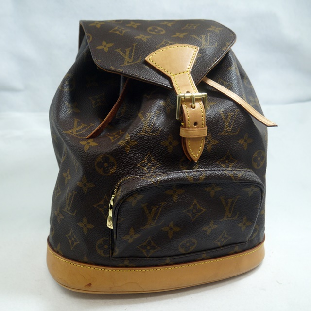 Louis Vuitton モンスリPM M51137買取しました。【リサイクルマート東海店】