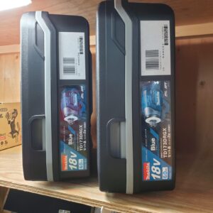 マキタ 充電式インパクトドライバ TD173DRGX 高価買取はエコパーク豊田店