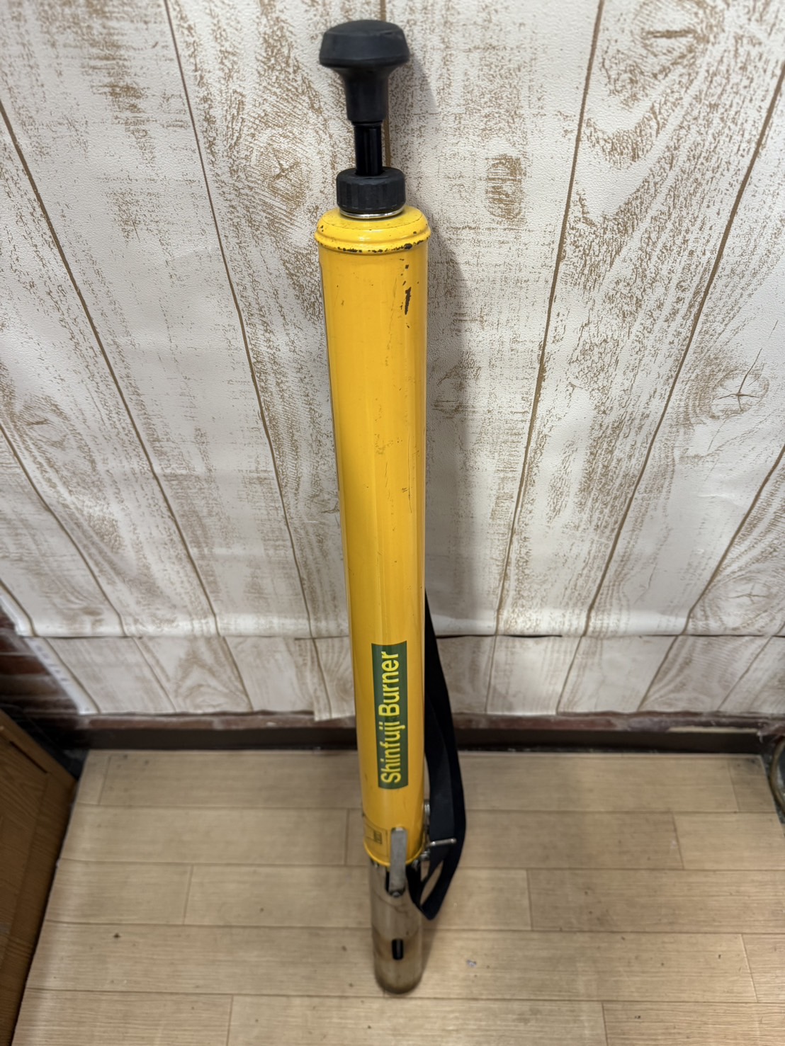 新富士バーナー　 草焼バーナー KB210