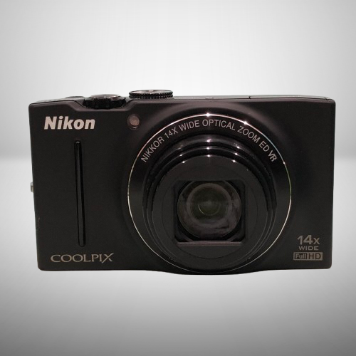 Nikon COOLPIX S8200 コンパクトデジカメ  お買取しました❗️