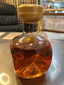お酒買取