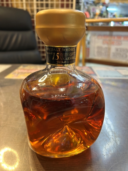 お酒買取
