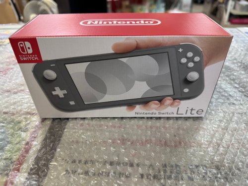 ゲーム機/買取