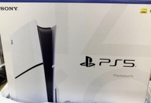 ゲーム機/買取