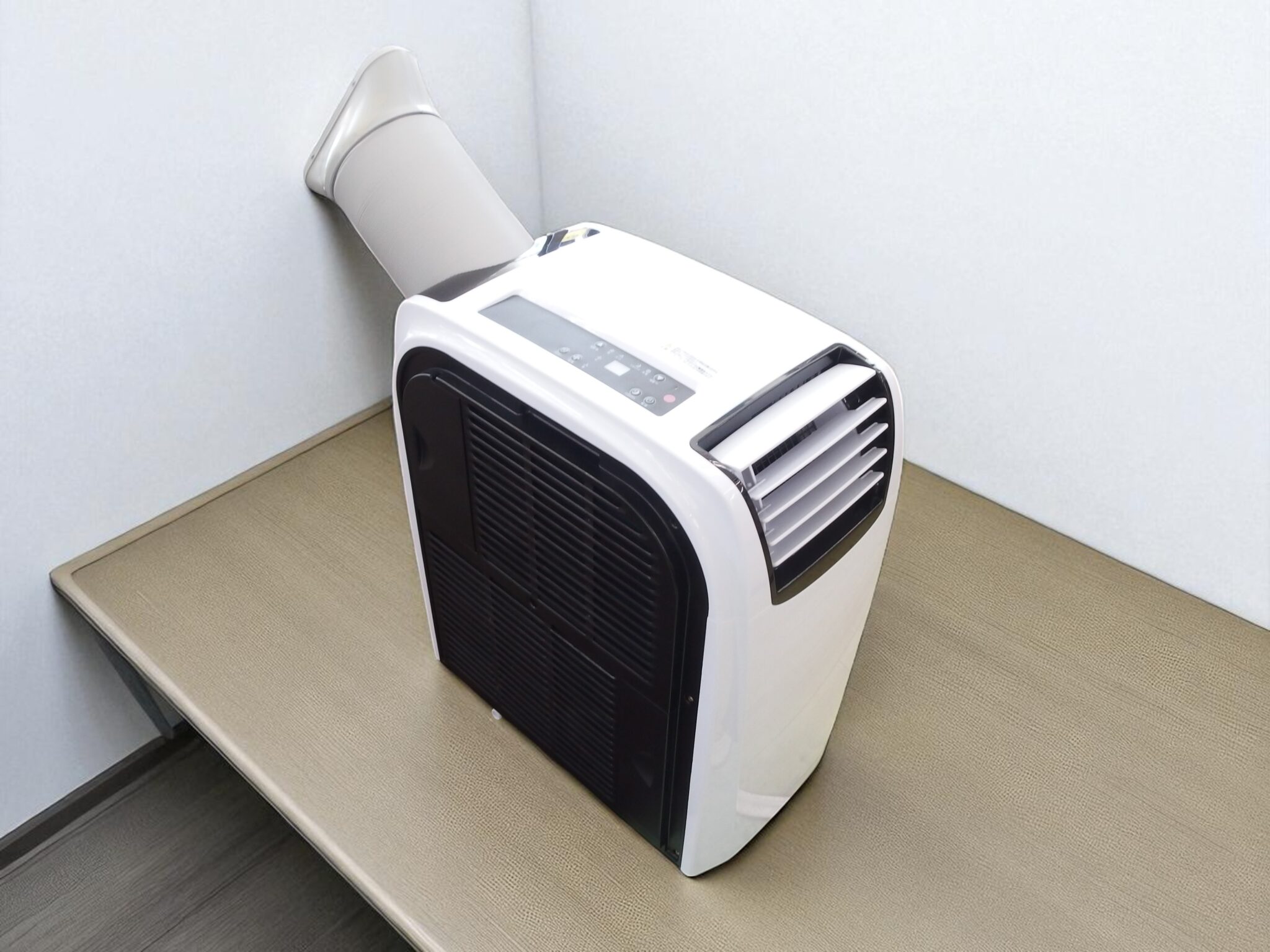 【SKジャパン SKJ-RS26PA 冷風機 スポットクーラー】をお売りいただきました。