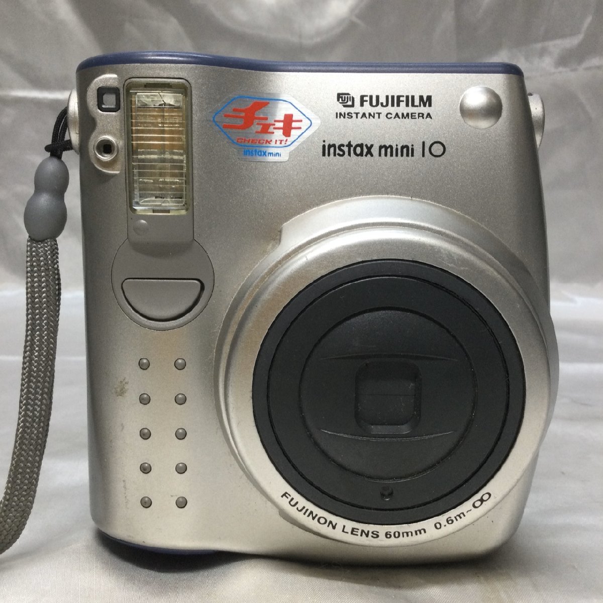 インスタント カメラ チェキのお買取りも致します！リサイクルマート筑後店です。