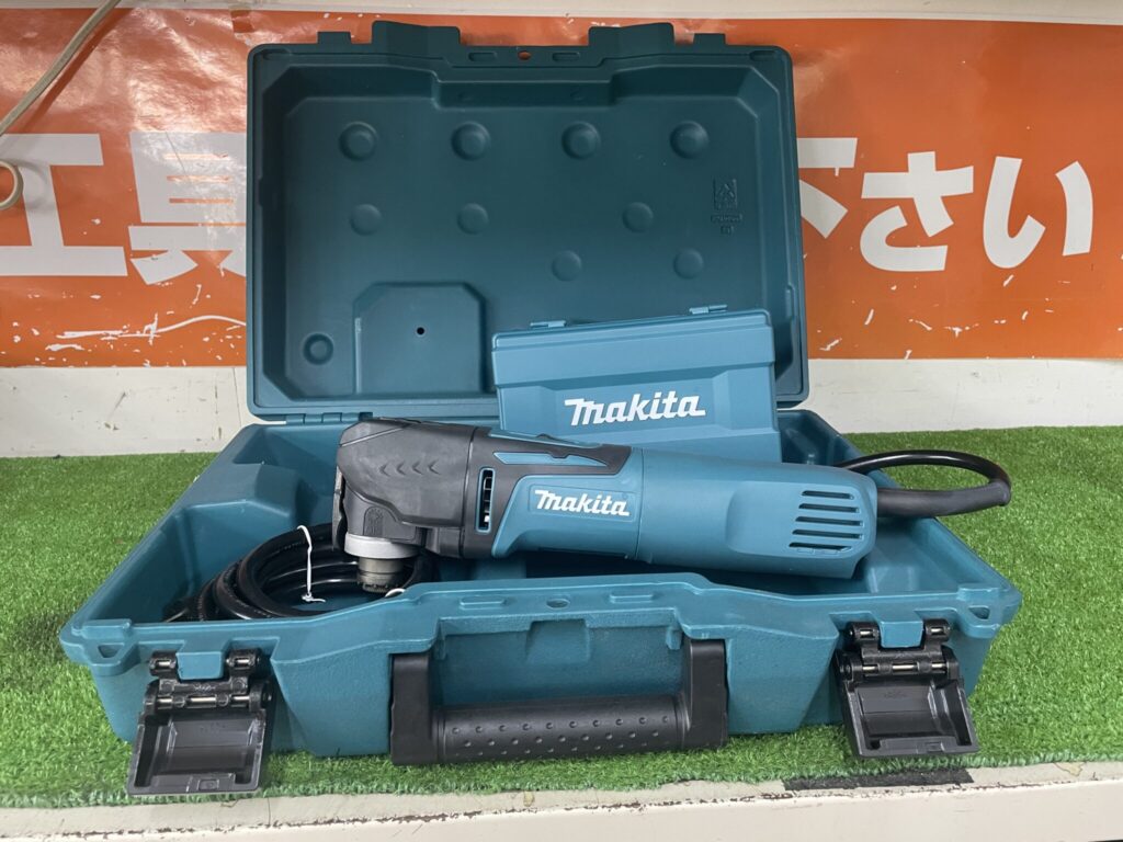 makita マキタ マルチツール TM3010CT
