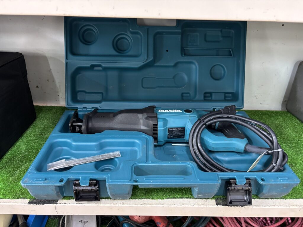 makita マキタ レシプロソー JR305IT