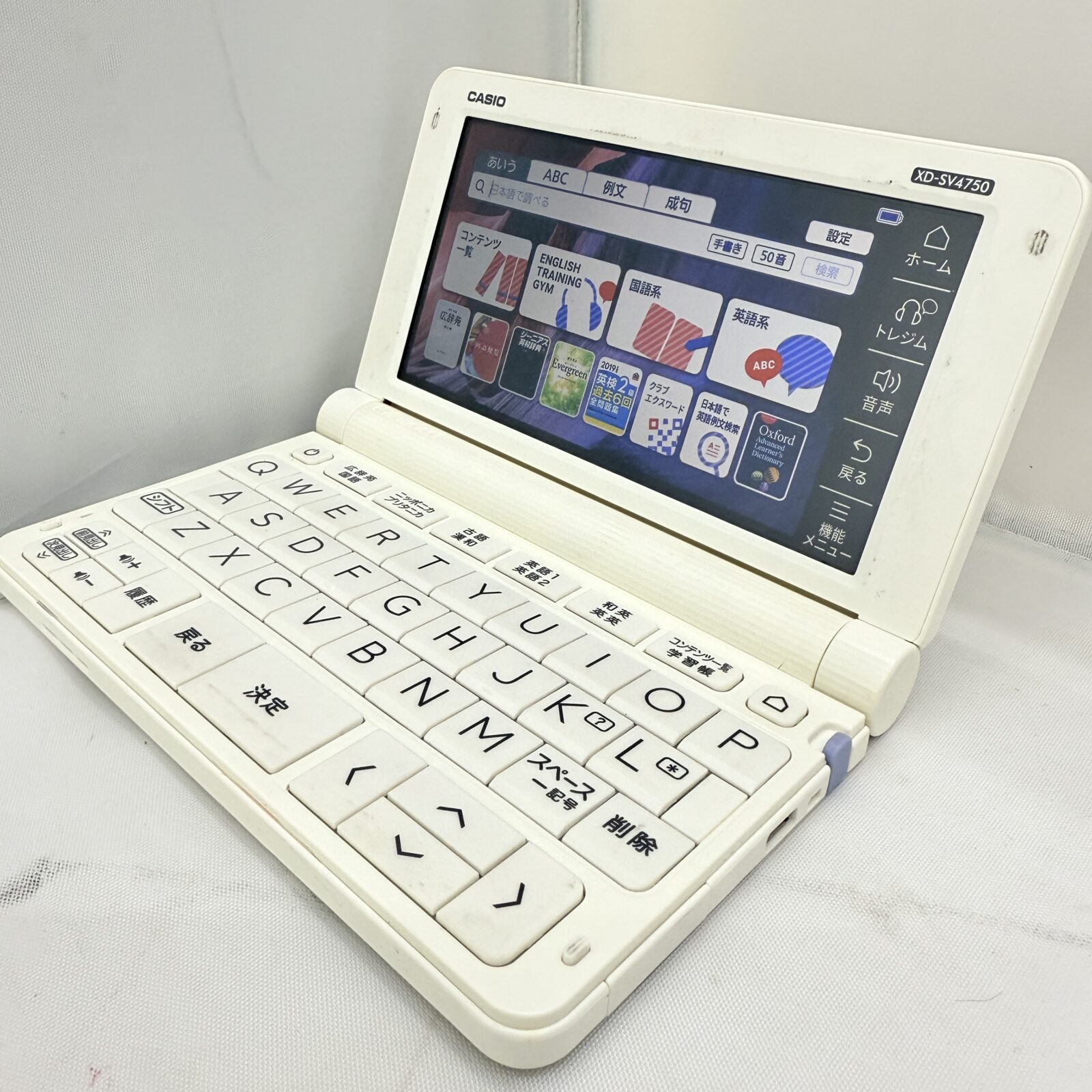【未使用】CASIO EX-word AZ-SV4750edu 120pda60146046.jpg