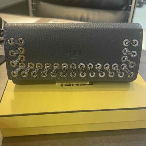 FENDI　財布　買い取り