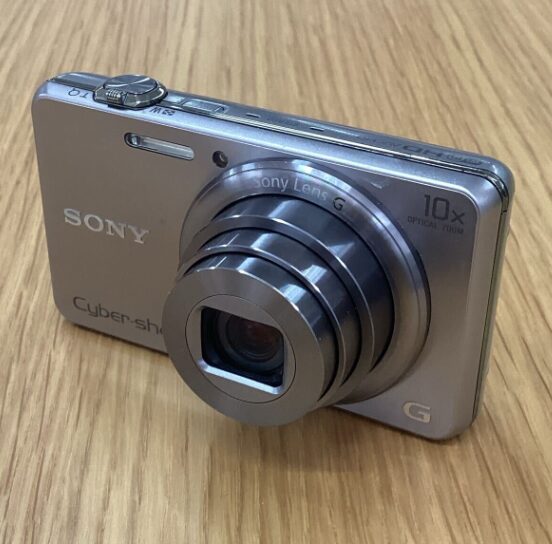 SONY コンパクトデジタルカメラ SONY Cyber-shot ソニー サイバーショット コンパクトデジタル