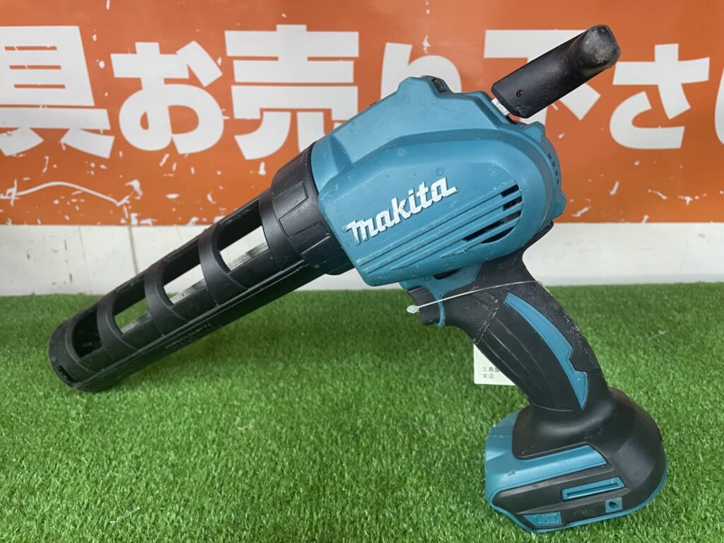 makita マキタ コーキングガン CG180D