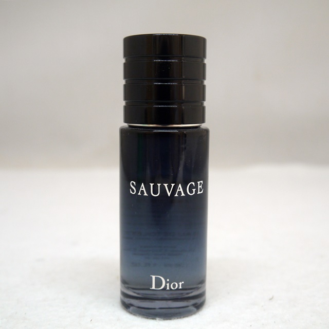 Dior 香水 SAUVAGE買取しました。【リサイクルマート東海店】