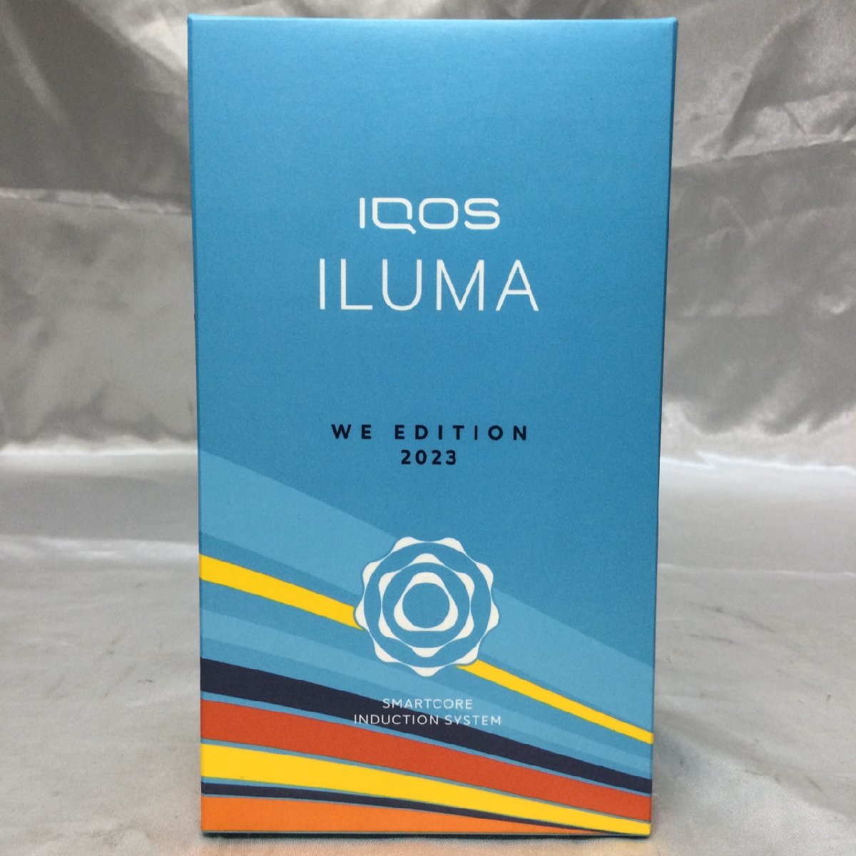 IQOS ILUMA アイコス イルマ お買取り致しました！　リサイクルマート筑後店です。