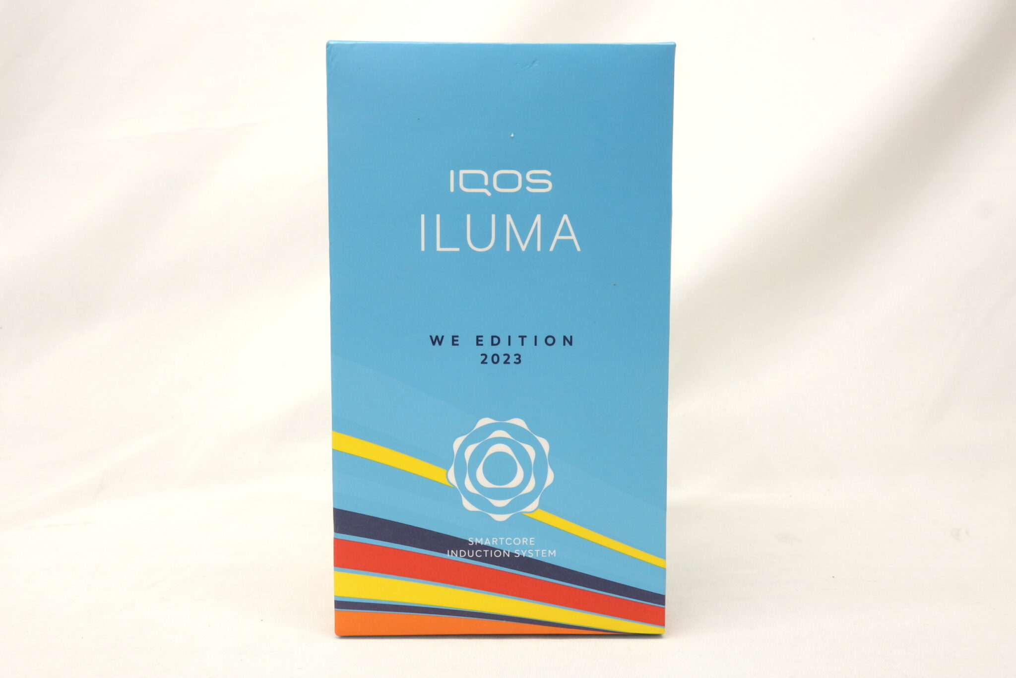 【 フィリップモリス iQOS イルマ WE EDITION 2023 】買取させていただきました！