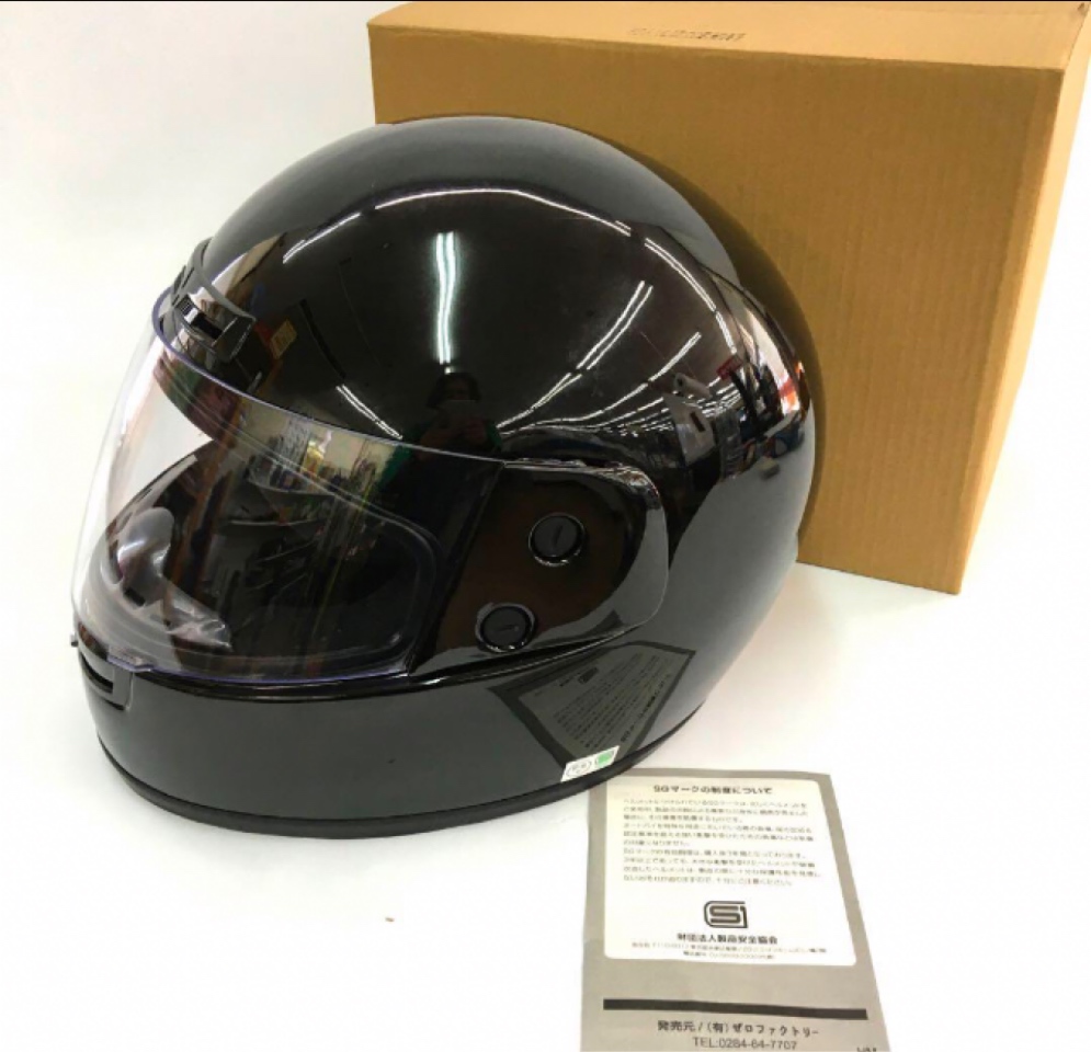 バイク用品　カー用品も上牧町のお客様より買取しました。9月18日