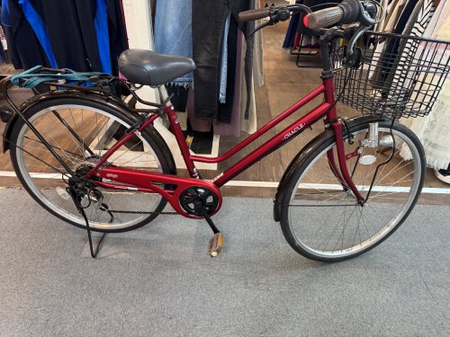 自転車/買取