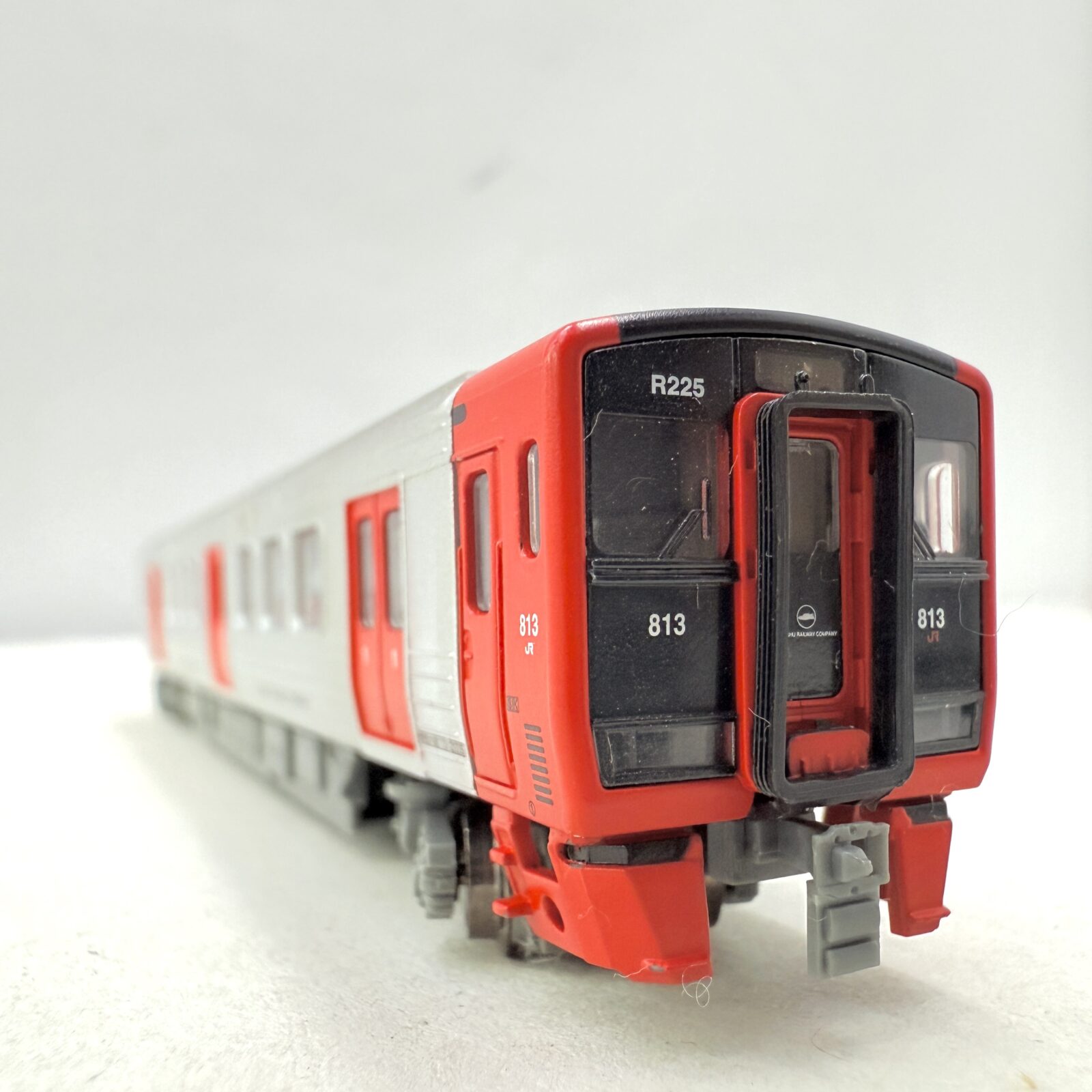 MICRO ACE　N-ゲージ　813系　200番台　3両セット　買取させていただきました！
