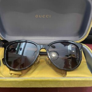 gucci サングラス　買い取り