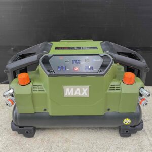 MAX　コンプレッサー　買い取り