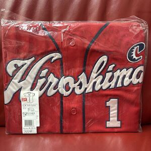 未開封品◇広島カープ 広島東洋カープ ハイクオリティ