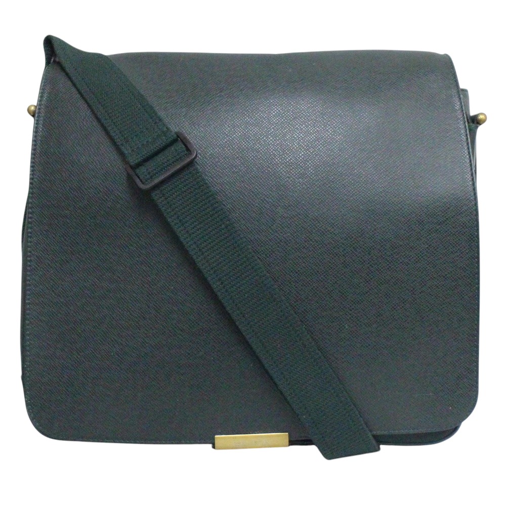 LOUIS VUITTON/タイガ ヴィクトール M30144 お買い取りさせていただきました！